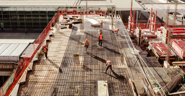 Best Decorative Concrete Services  in Mooresville, IN