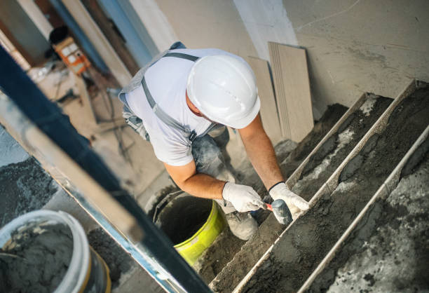 Best Affordable Concrete Contractor  in Mooresville, IN