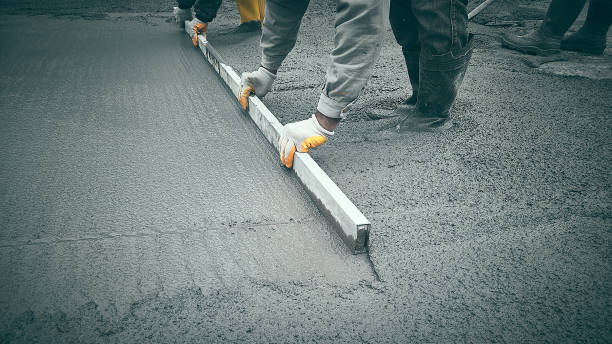 Best Concrete Driveway Repair Near Me  in Mooresville, IN