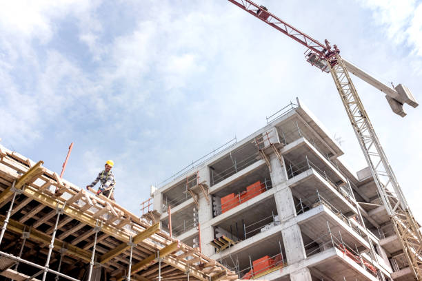 Best Concrete Slab Installation  in Mooresville, IN
